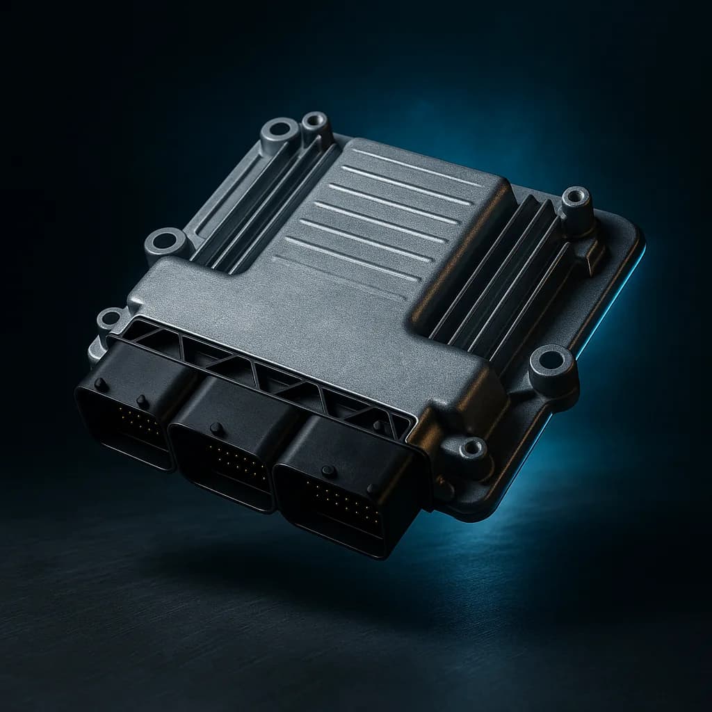 ECM Delphi DCM7.1P