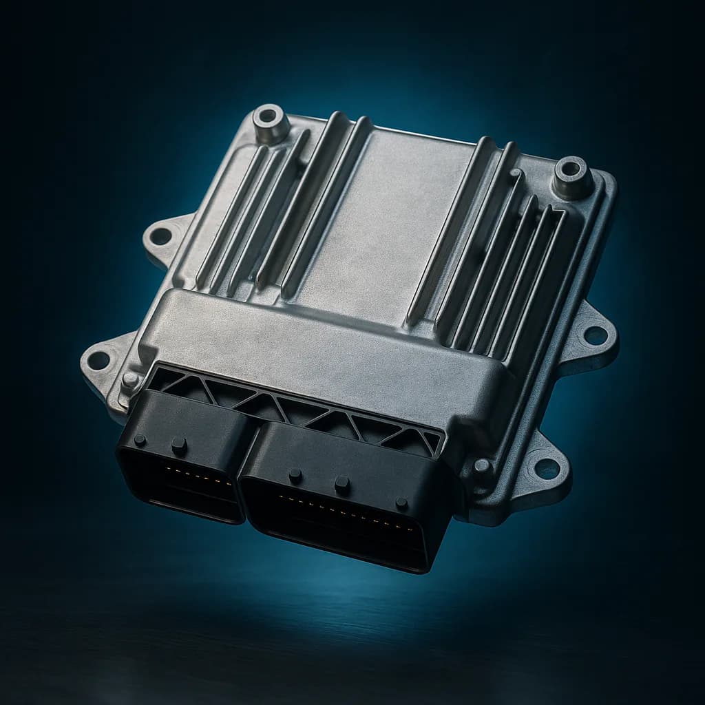 ECM Denso Denso_S5xx