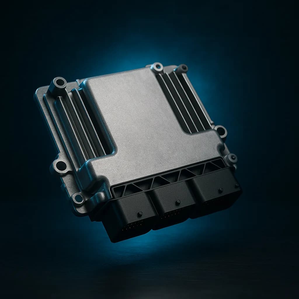 ECM Magneti Marelli 11GF