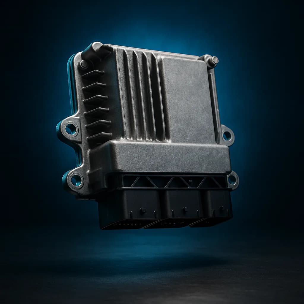 ECM Magneti Marelli IAW4AF
