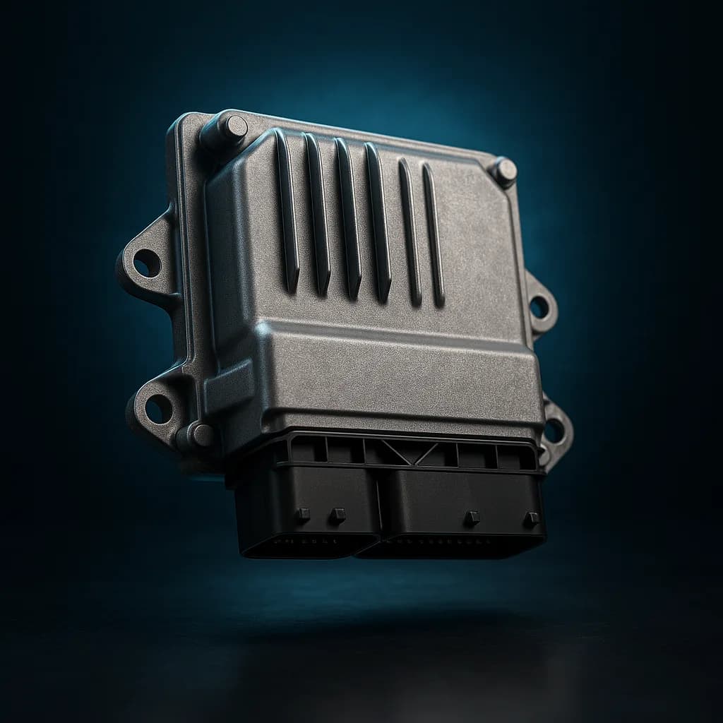 ECM Magneti Marelli IAW5SF8