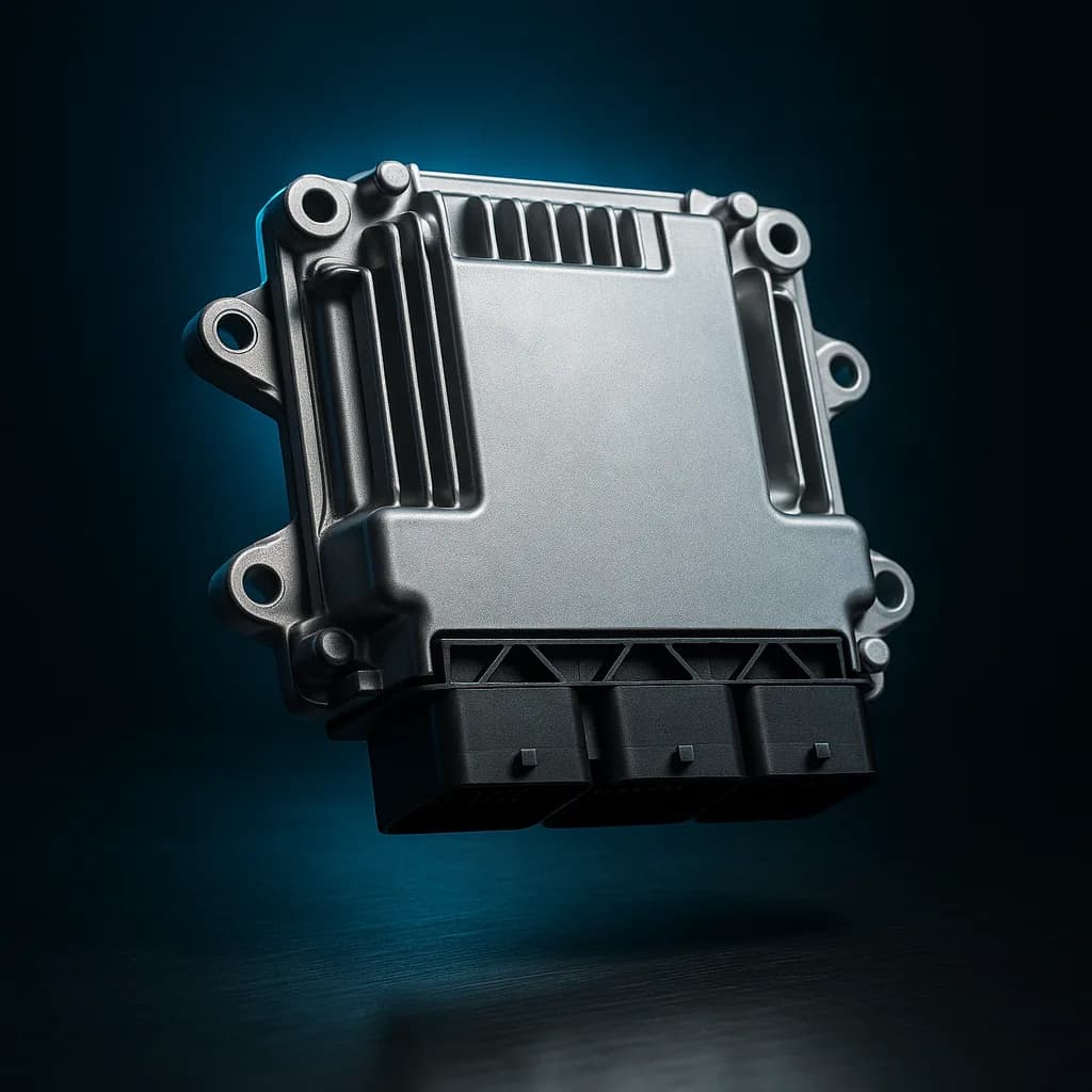 ECM Siemens / Continental EMS2205