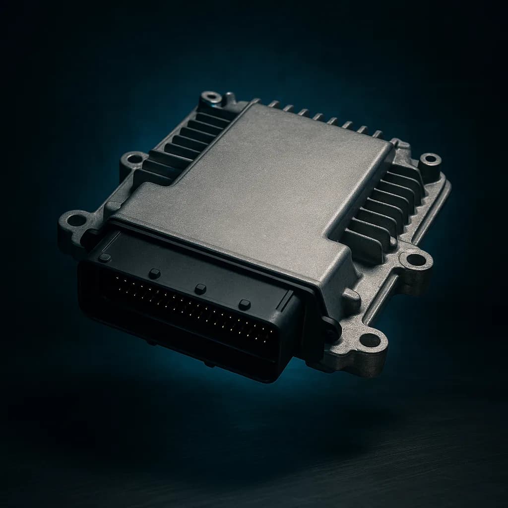 ECM Siemens / Continental EMS2207
