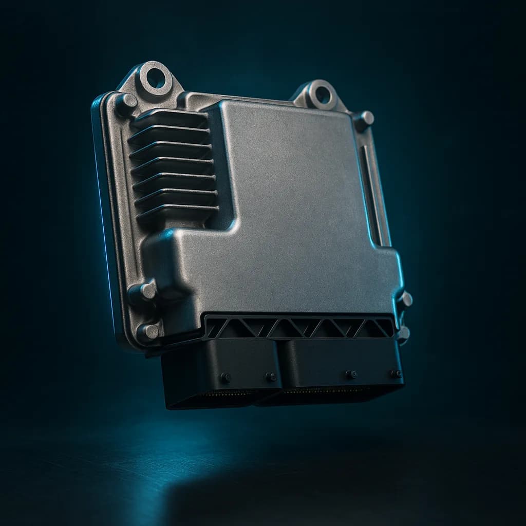 ECM Siemens / Continental EMS2214
