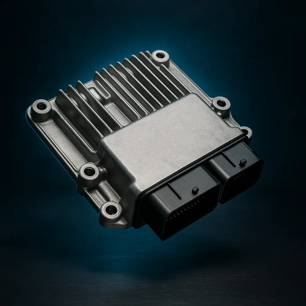 ECM Siemens / Continental EMS3150
