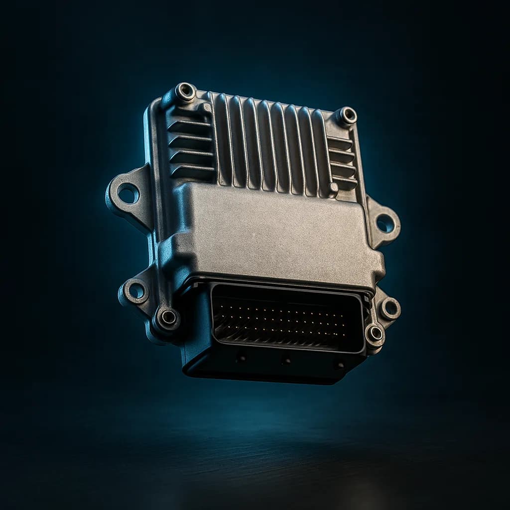 ECM Siemens / Continental EMS3160