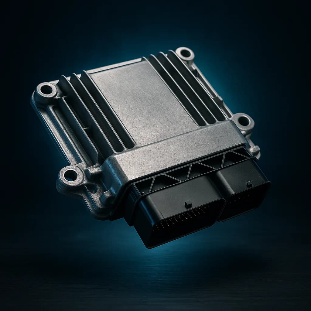 ECM Siemens / Continental EMS3161