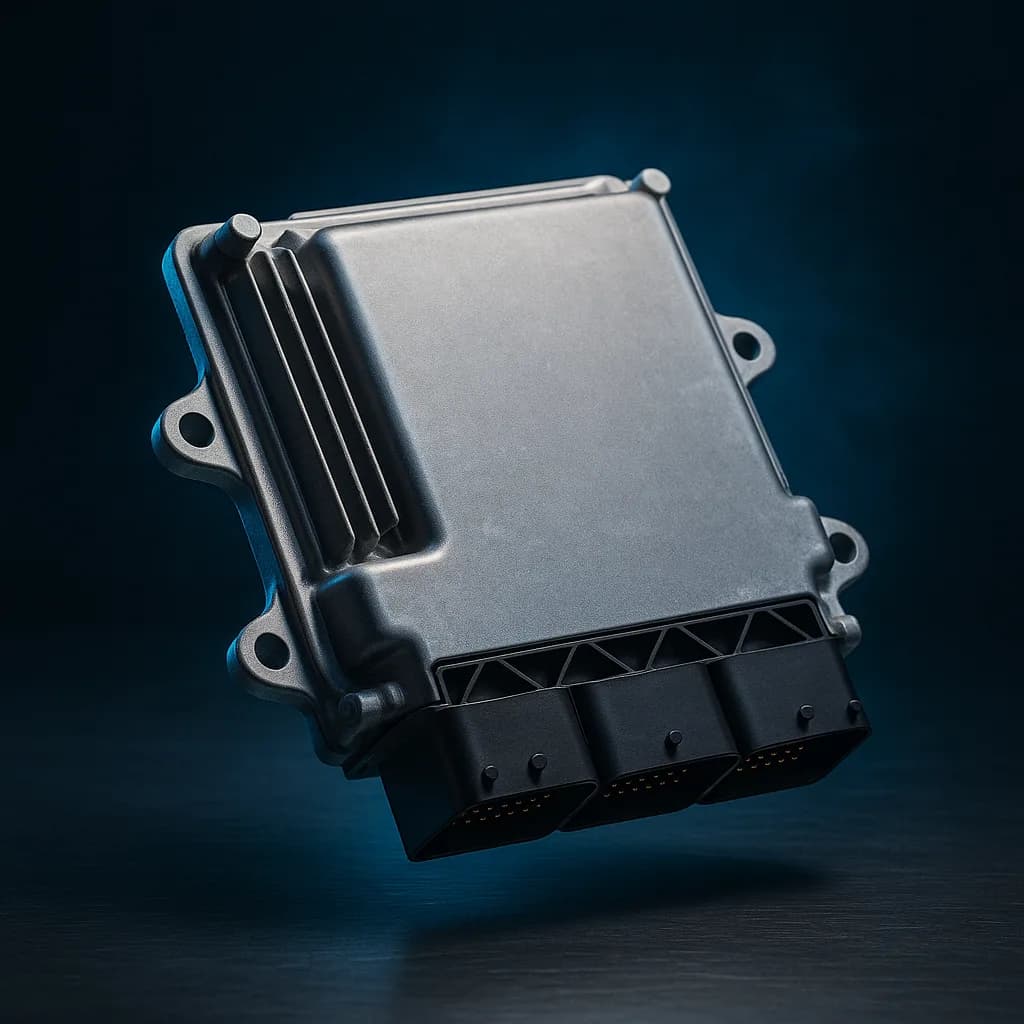ECM Siemens / Continental MSD85