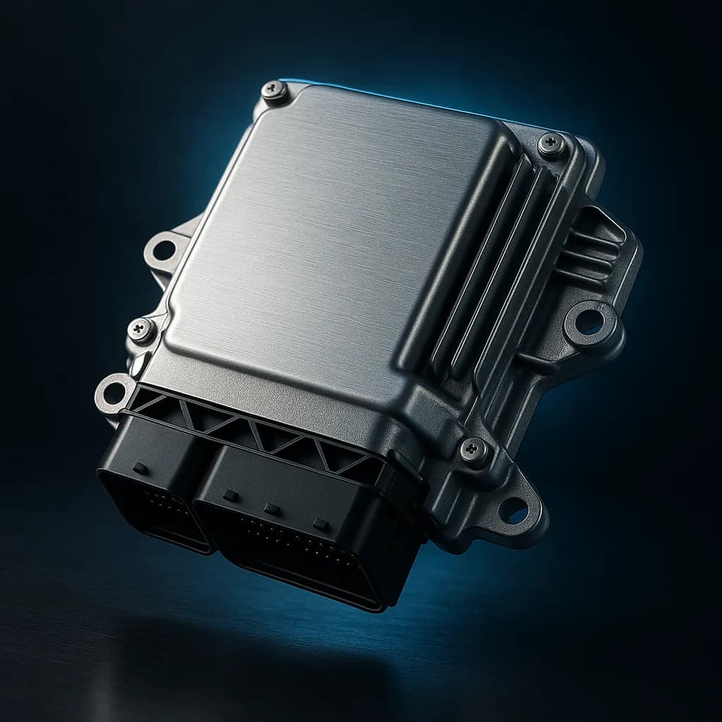 ECM Siemens / Continental MSD87
