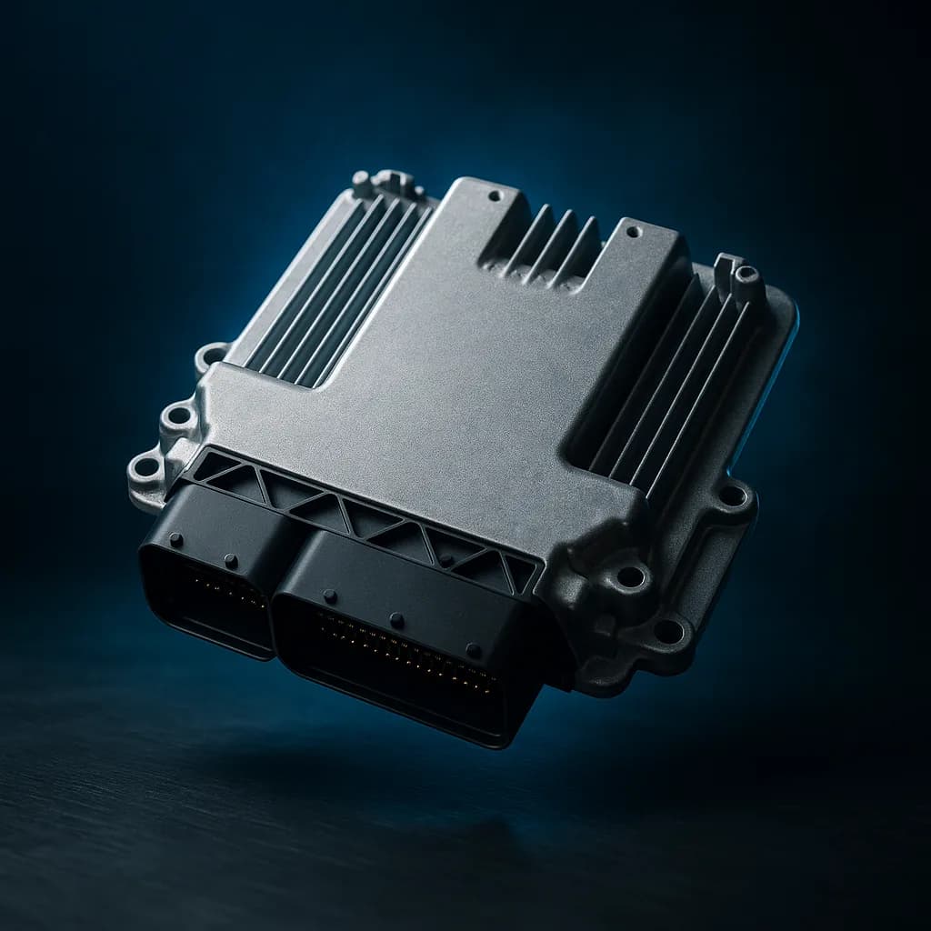 ECM Siemens / Continental MSS60