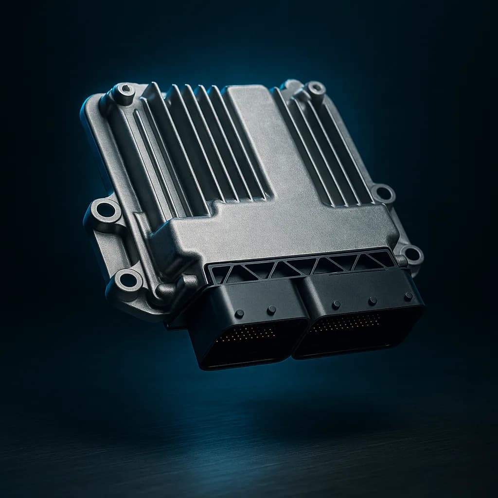 ECM Siemens / Continental PPD1.1