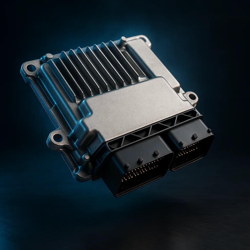 ECM Siemens / Continental SID204