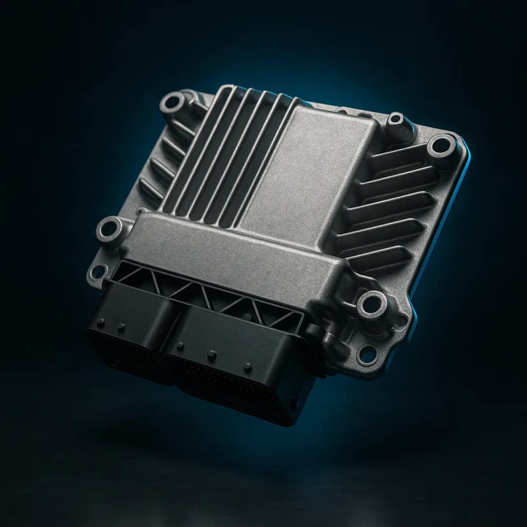 ECM Siemens / Continental SID305