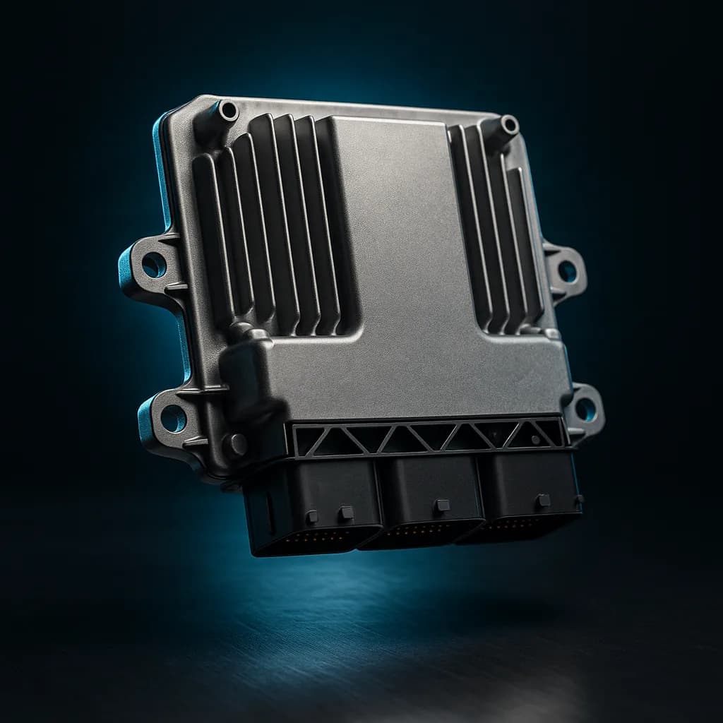 ECM Siemens / Continental SIMOS10.10