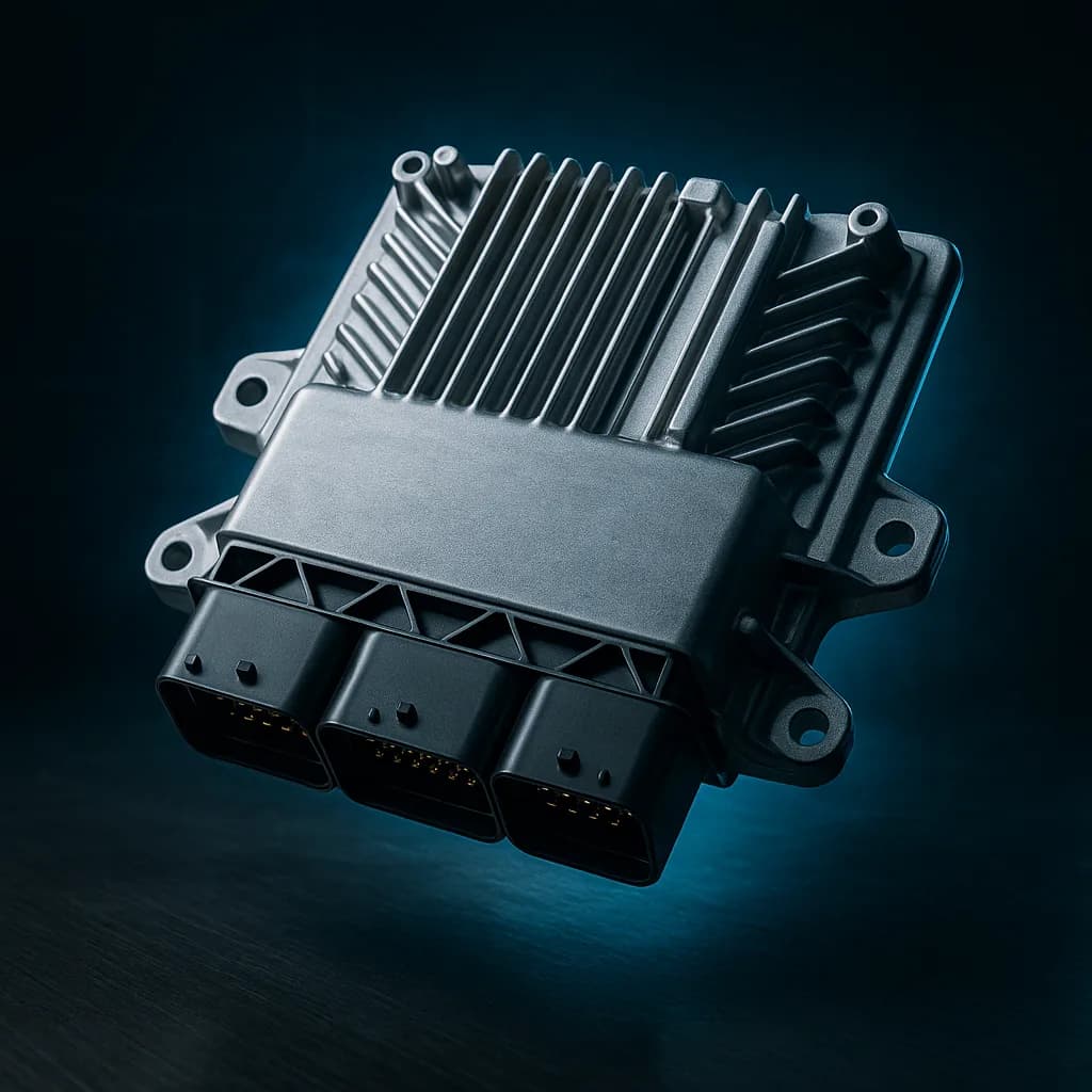 ECM Siemens / Continental SIMOS10.13A