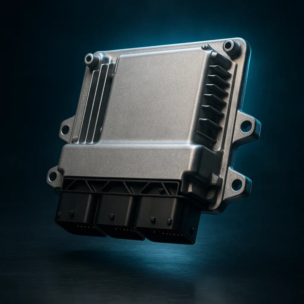 ECU Siemens / Continental SIMOS10.14A