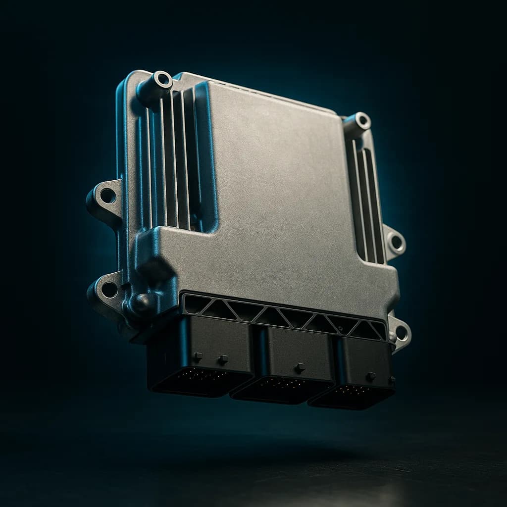ECM Siemens / Continental SIMOS10.20