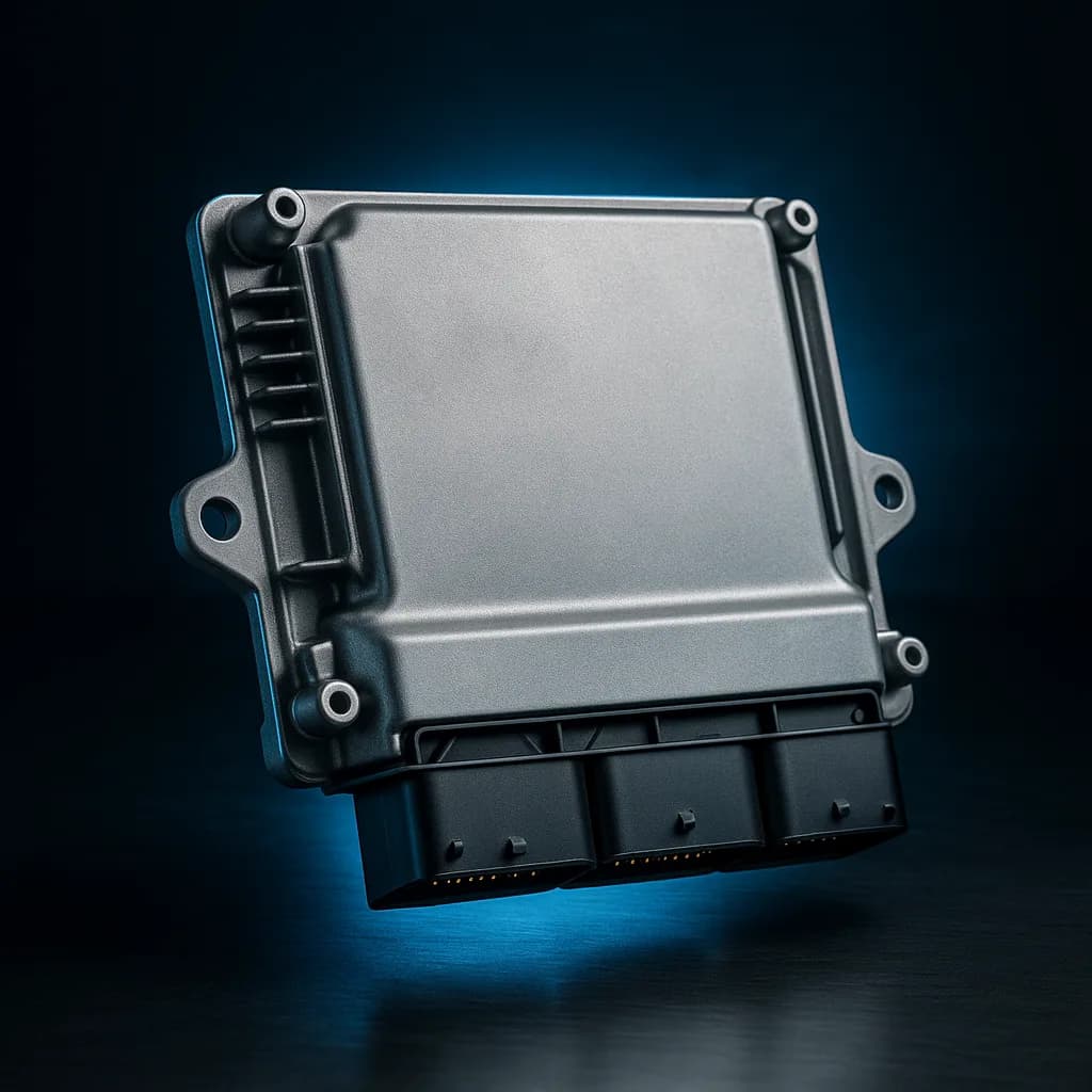 ECU Siemens / Continental SIMOS10.24