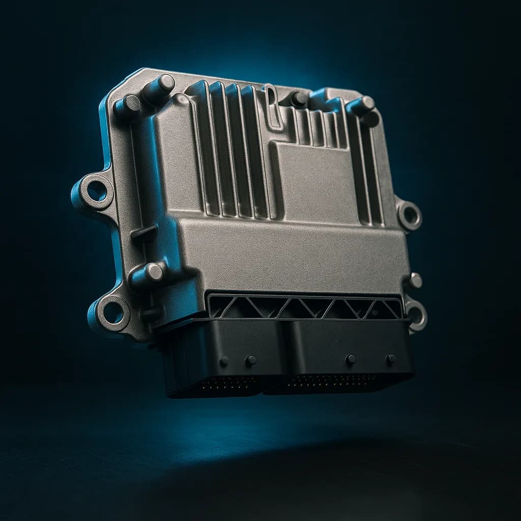 ECM Siemens / Continental SIMOS10.24A