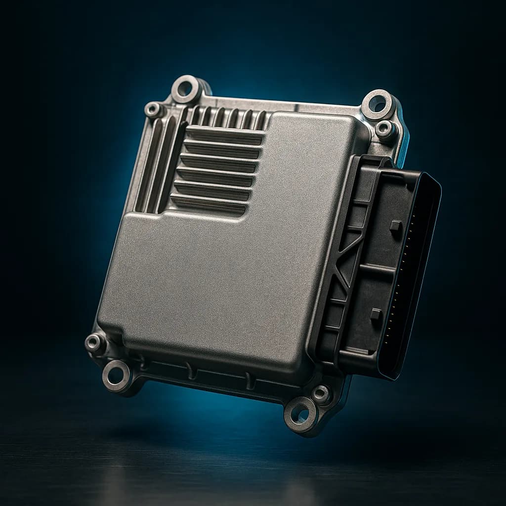 ECU Siemens / Continental SIMOS11.1