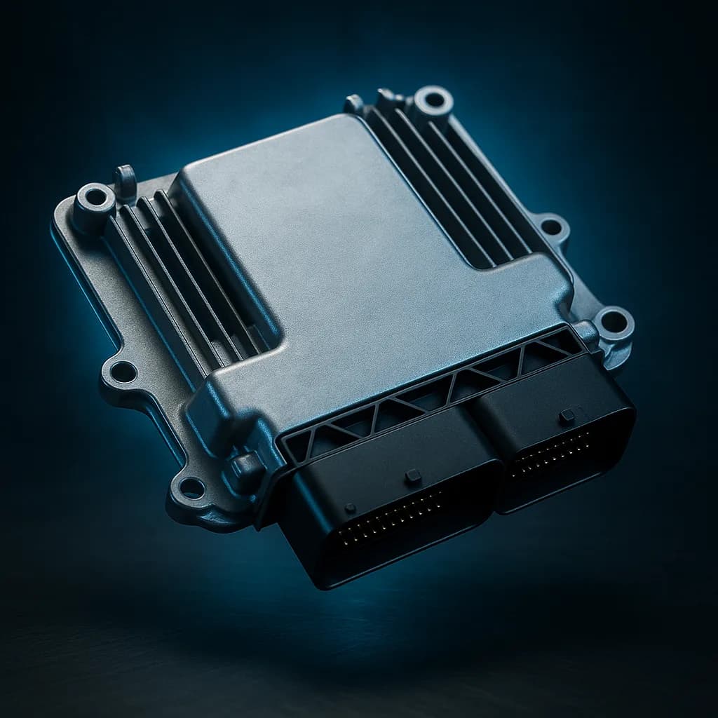 ECM Siemens / Continental SIMOS18.1