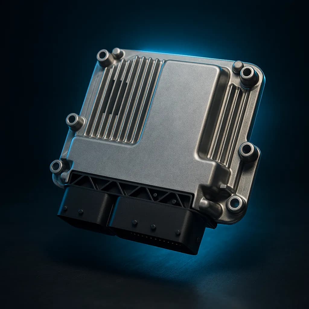 ECM Siemens / Continental SIMOS8.3x