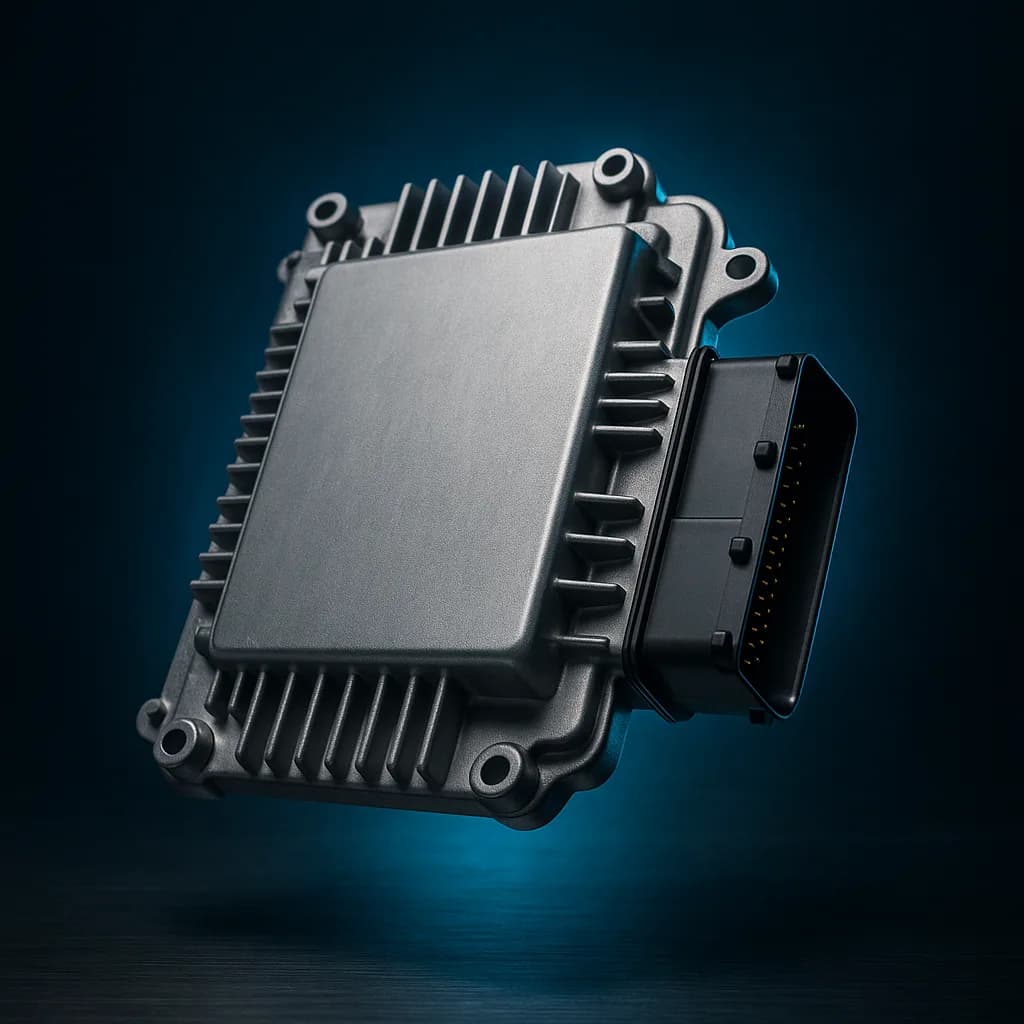 ECM Siemens / Continental SIMOS8.6