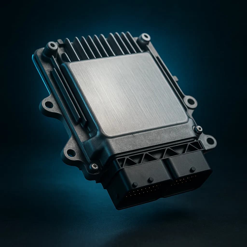ECM Visteon CIX 5846