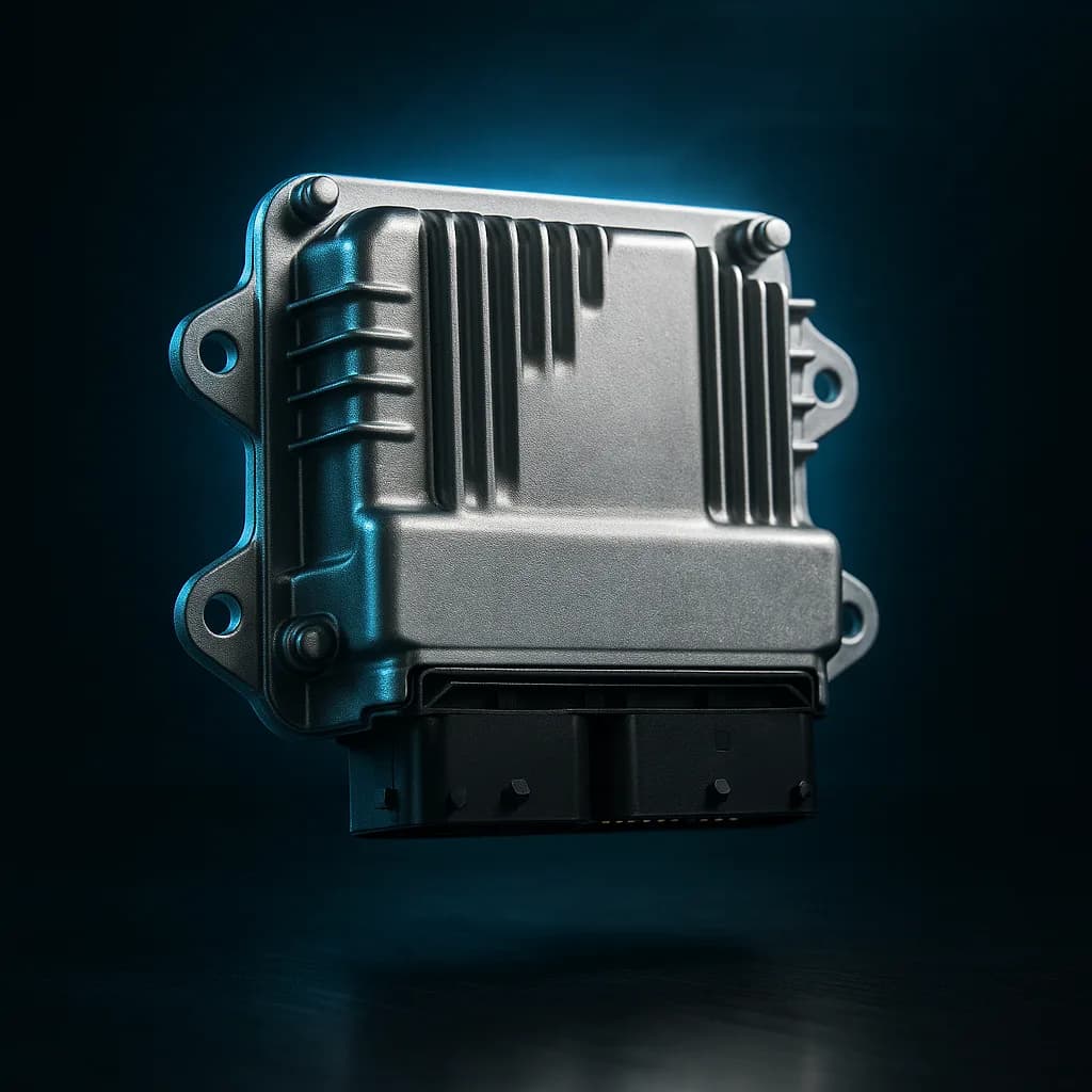 ECU Bosch MP3.2