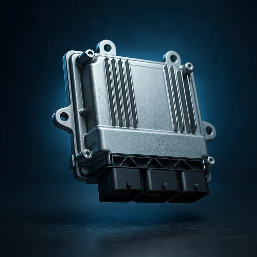 ECM Continental / Siemens Sirius 32N