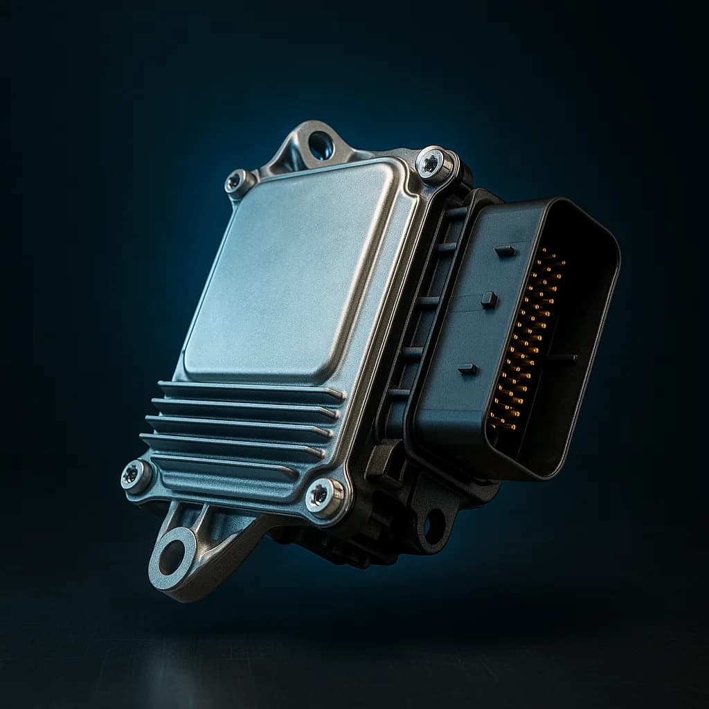 TCM GETRAG 7DCT300