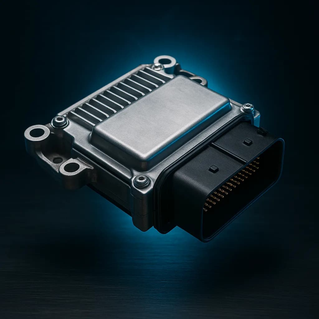 TCM GETRAG DKG