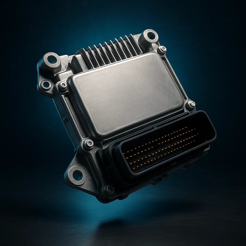 TCM GETRAG VGS2-FCVT