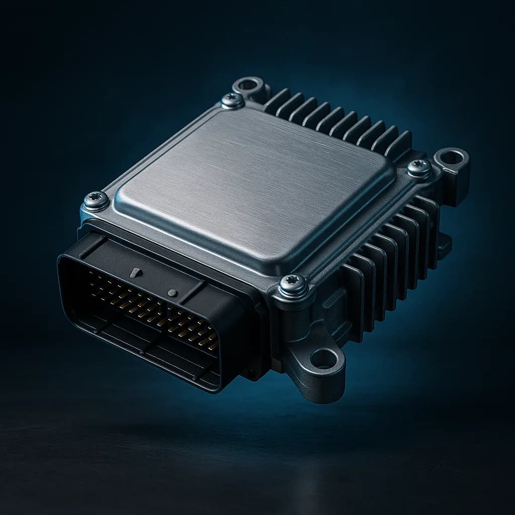 TCM Siemens / Continental PDK4000