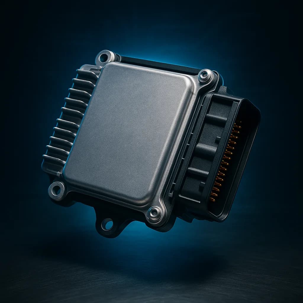 TCM ZF 8HP45
