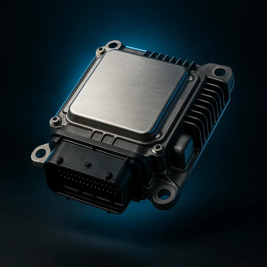 TCM ZF 8HP50