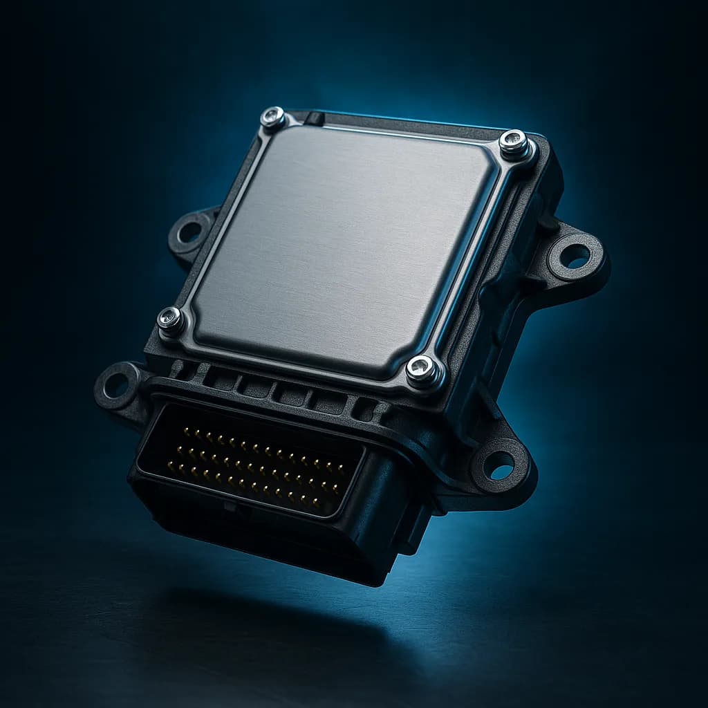 TCM ZF 8HP70