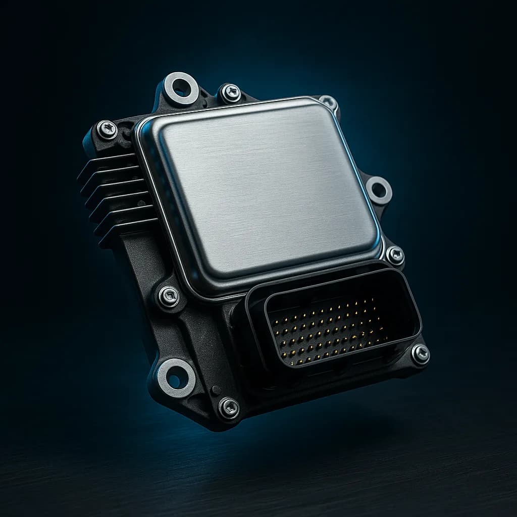 TCM ZF 8HP75