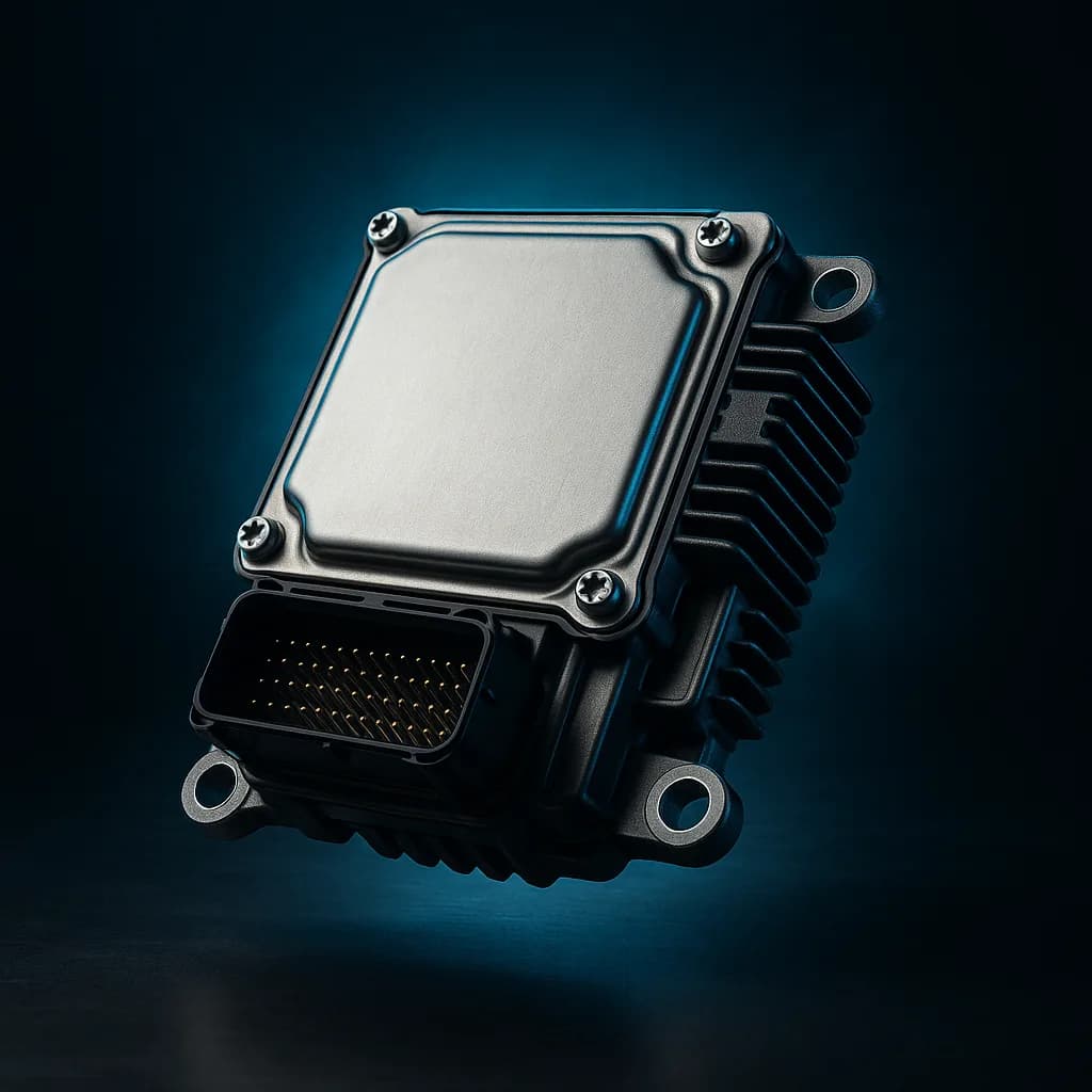 TCM ZF 8HP90