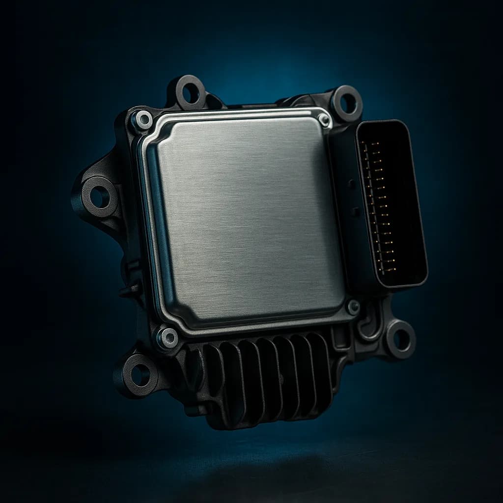 TCM ZF 8HP95