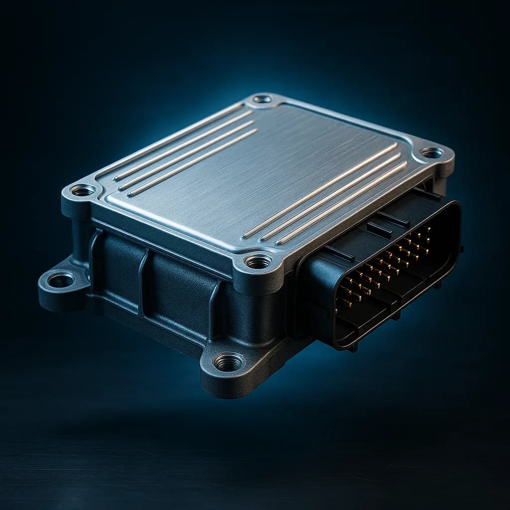 TCM ZF AL450