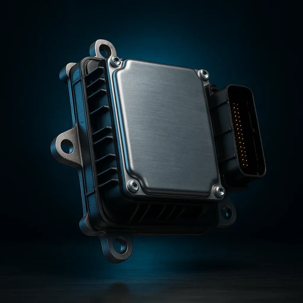 TCM ZF AL552
