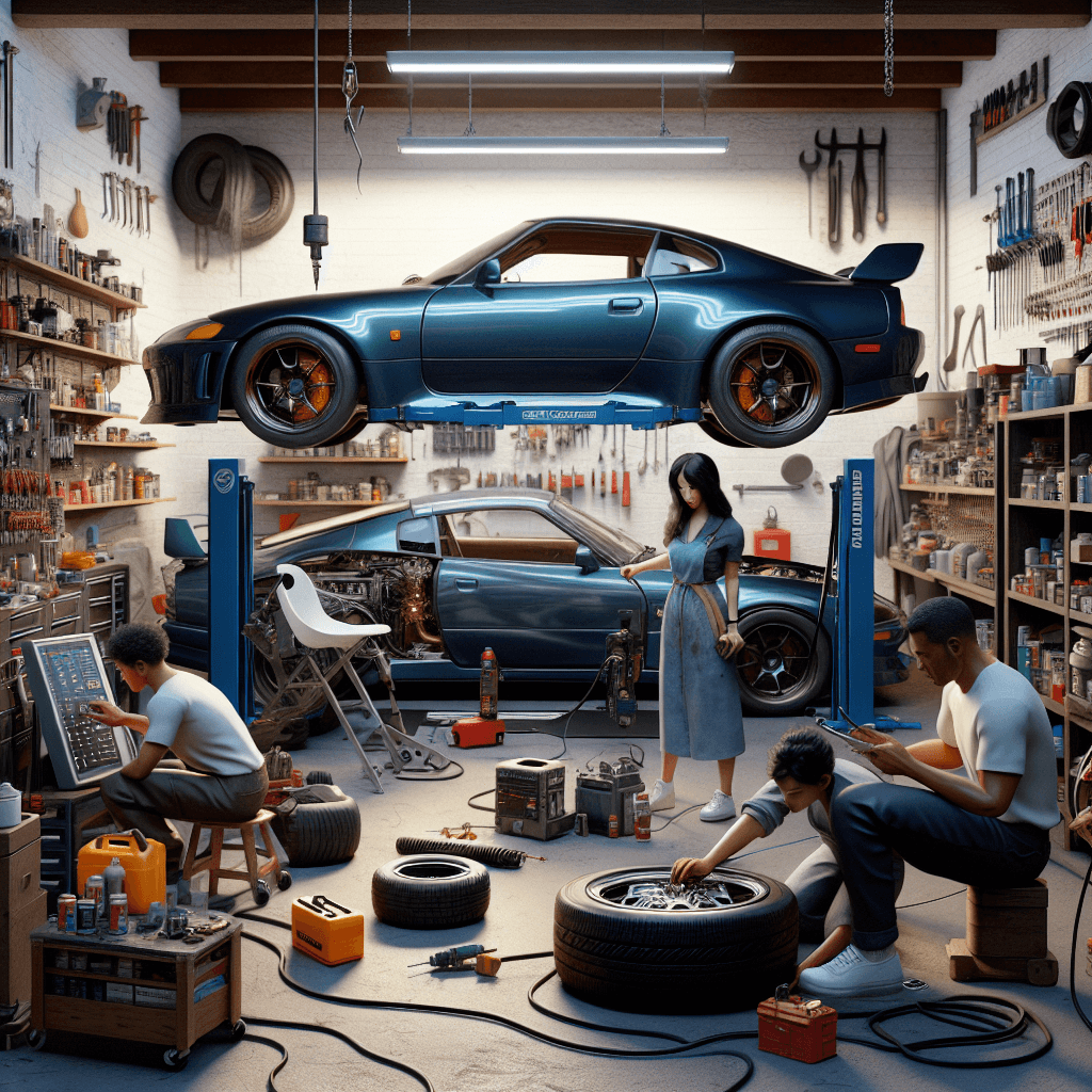 Protéger le Rodage de Votre Compresseur de Climatisation