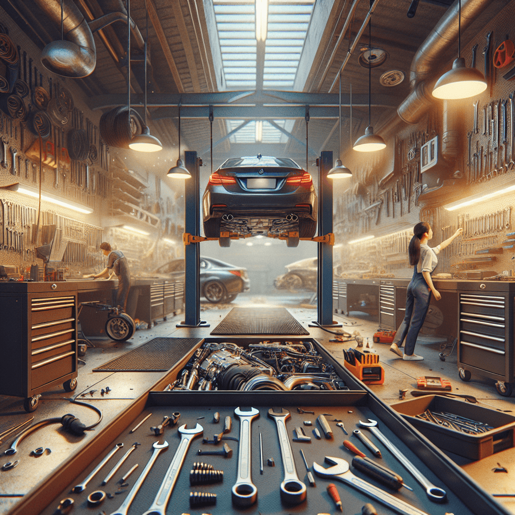 Comment Purger le Système de Freinage Hydraulique : Guide Complet