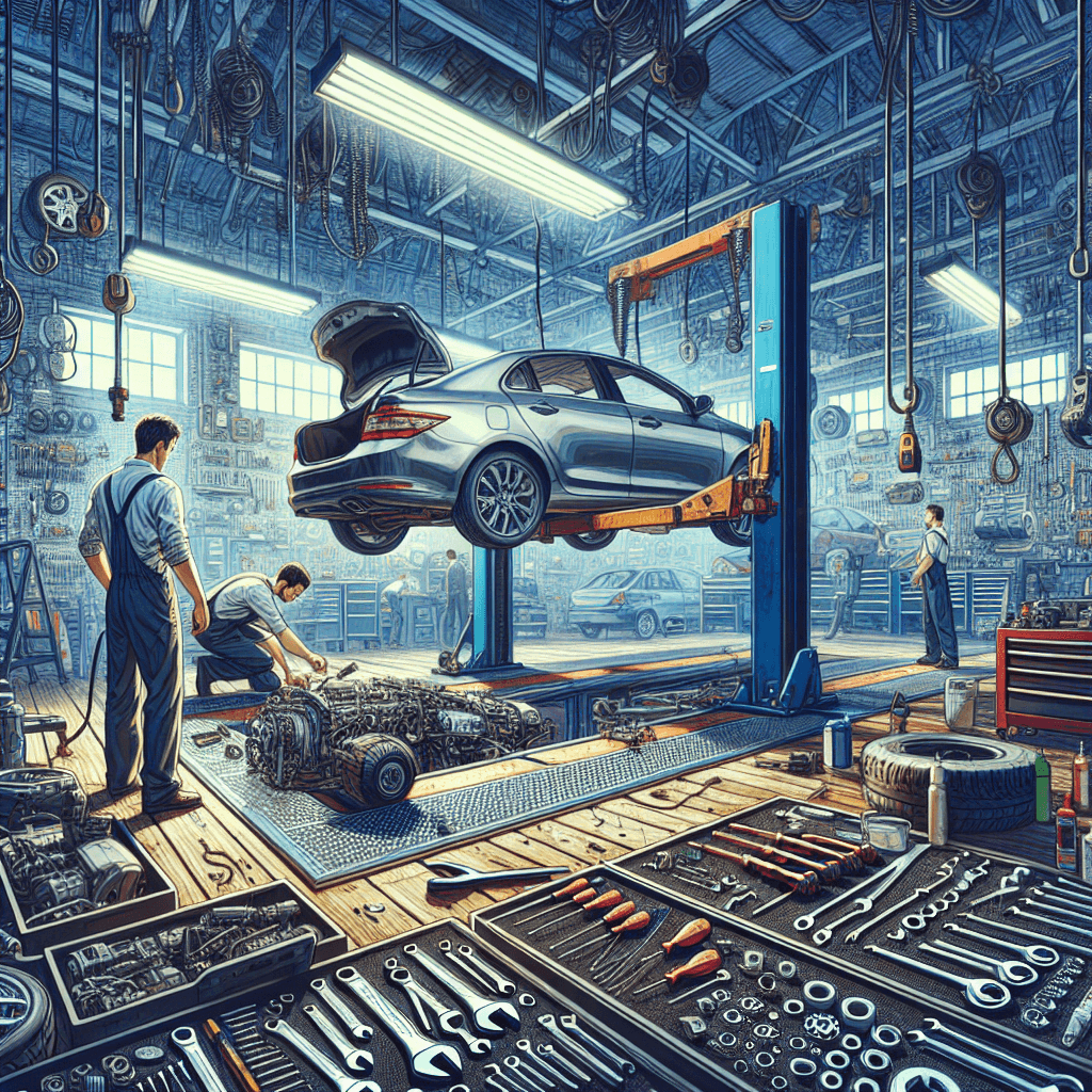 Purge du Système de Freinage Hydraulique : Guide Complet