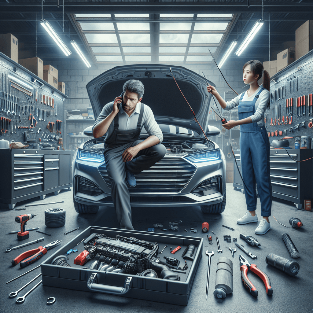 Guide Complet pour Purger le Système de Refroidissement