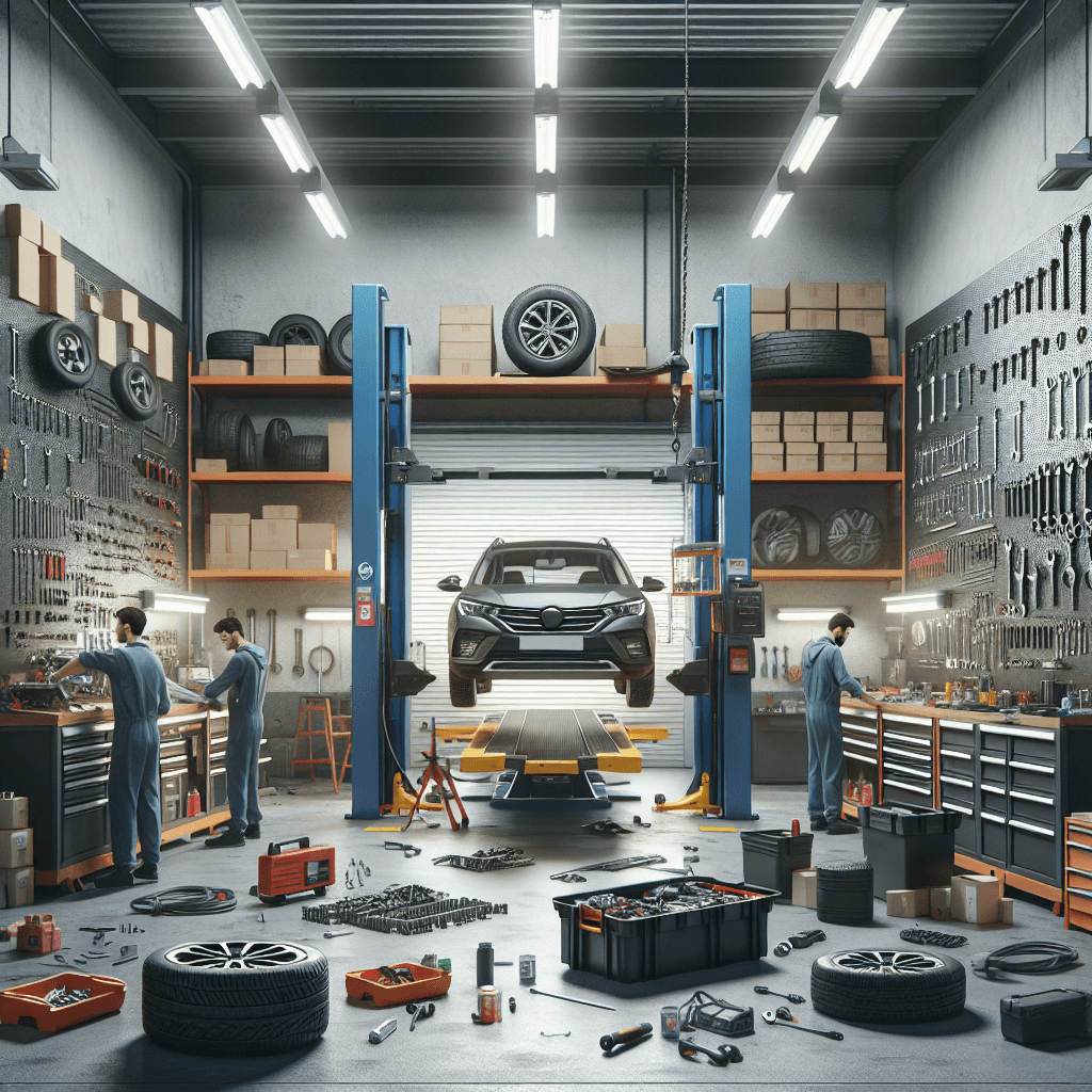 Remplacement du module d'assistance de direction : Guide complet