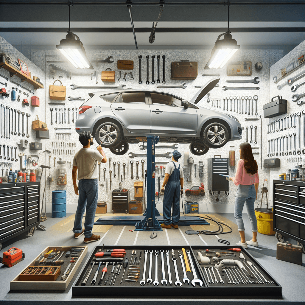 Remplacement du Module d'Assistance de Direction : Guide Complet