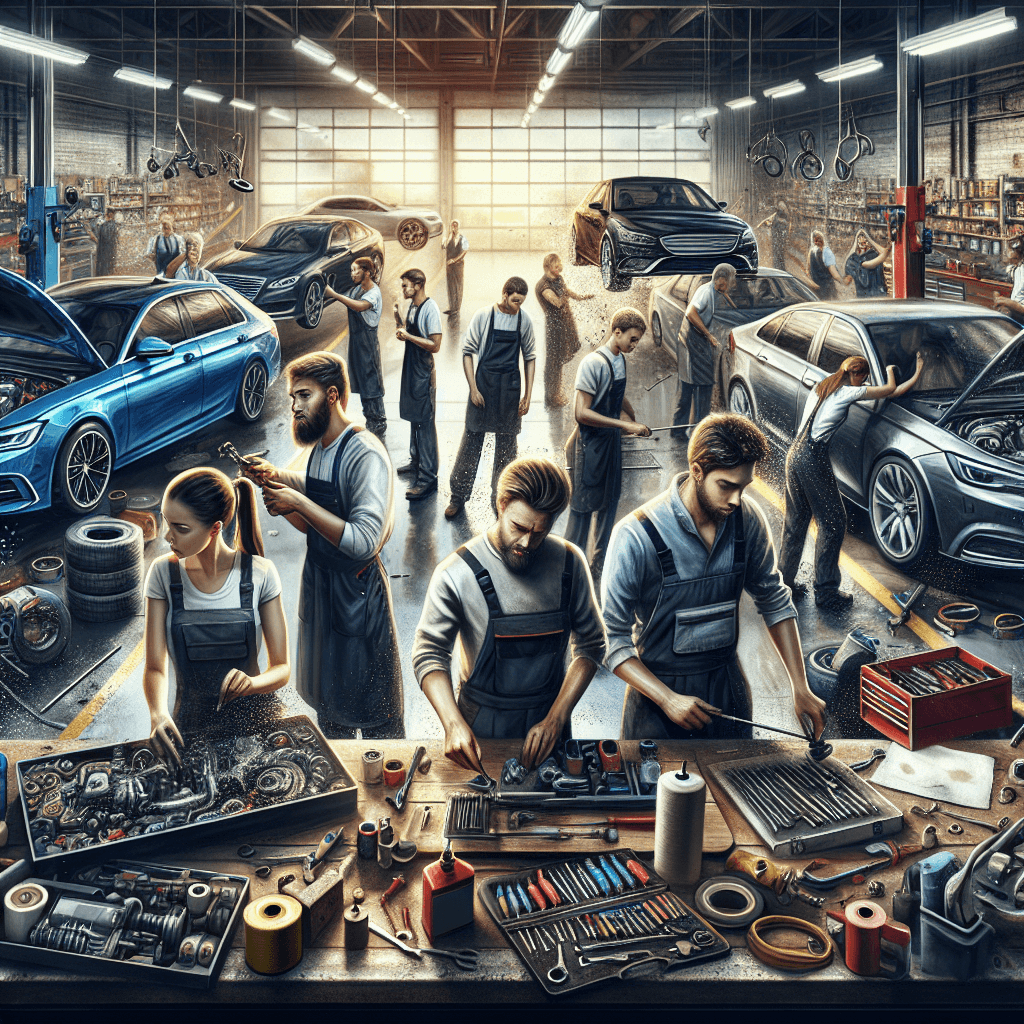 Comprendre le témoin moteur allumé : codes DF107 et P062F