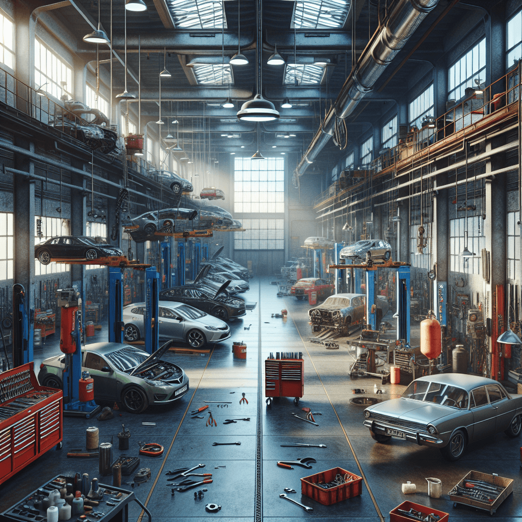 Comment débloquer un verrou de direction récalcitrant